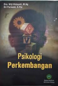 Image of Psikologi Perkembangan