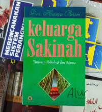 Image of Keluarga Sakinah (Tinjauan Psikologi dan Agama)