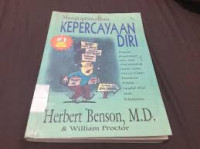Image of Mengoptimalkan Kepercayaan Diri