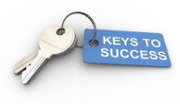 Image of Keys to Succes