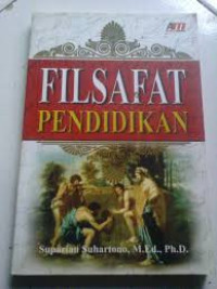 Image of Filsafat Pendidikan
