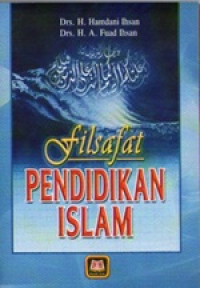 Image of Filsafat Pendidikan Islam