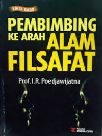 Image of Pembimbing Kearah Alam Filsafat