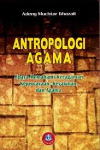 Image of Antropologi Agama