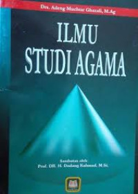 Image of Ilmu Studi Agama