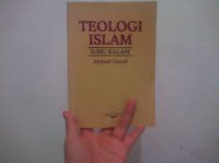 Image of Theology Islam (ILMU KALAM)