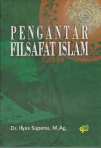 Image of Pengantar Filsafat Islam