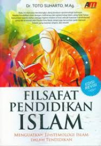 Image of Filsafat Pendidikan Islam