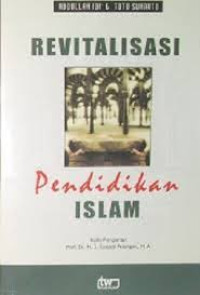 Image of Revitalisasi Pendidikan Islam