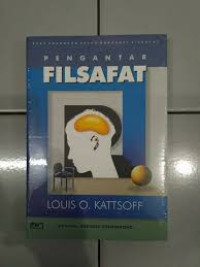 Image of Pengantar Filsafat