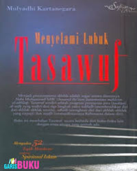 Image of Menyelami Lubuk Taswauf