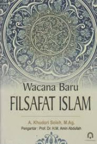 Image of Wacana Baru Filsafat Islam