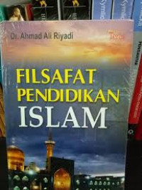 Image of filsafat pendidikan islam