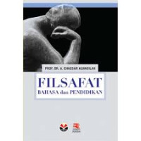 Image of Filsafat Bahasa dan Pendidikan