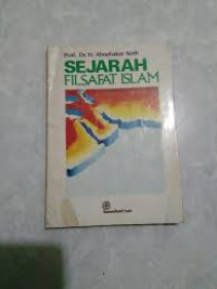 Image of Sejarah Filsafat islam