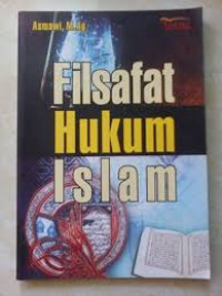 Image of Filsafat Hukum Islam