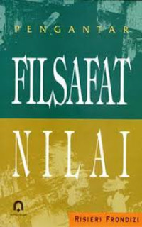 Image of Pengantar Filsafat Nilai