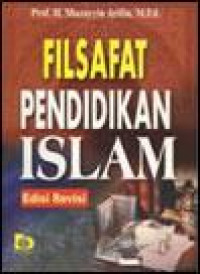Image of Filsafat pendidikan Islam