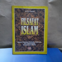 Image of Filsafat Islam