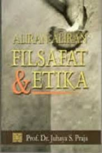 Image of Aliran-Aliran Filsafat & Etika