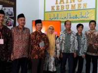 Image of FILSAFAT PENDIDIKAN ISLAM