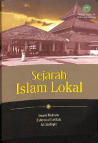 Image of Sejarah Islam Lokal