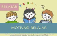 Image of Dinamika Dalam Psikologi Pendidikan