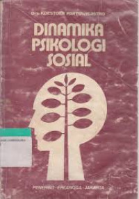 Image of Dinamika Psikologi Sosial