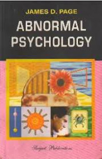 Image of Abnormal Psychology