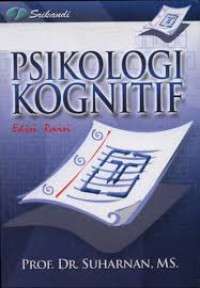 Image of Psikologi Kognitif