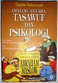 Image of Dialog Antara Tasawuf dan Psikologi