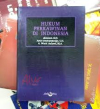 Image of Hukum Perkawinan di Indonesia