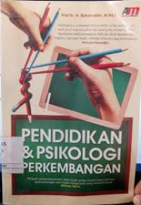 Image of Pendidikan & Psikologi Perkembangan