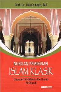 Image of Nukilan Pemikiran Islam Klasik