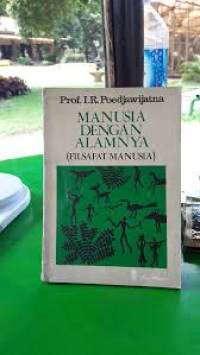 Image of Manusia dengan Alamnya