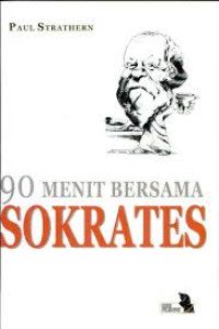 Image of 90 Menit Bersama Sokrates
