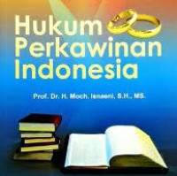 Image of Himpunan Peraturan dan Undang-Undang Republik Indonesia Tentang Perkawinan Serta Peraturan Pelaksanaannya