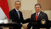 Image of Obama, Islam, dan Gaza