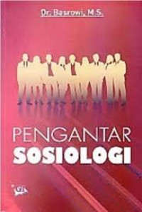 Image of Pengantar Sosiologi