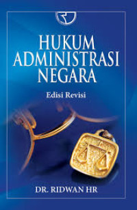 Image of Hukum Administrasi di Daerah