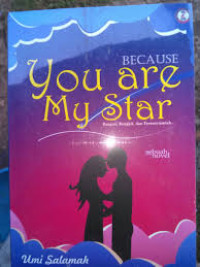 Image of Because You Are My Star