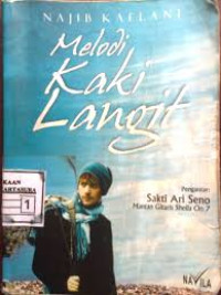 Image of Melode Kaki Langit