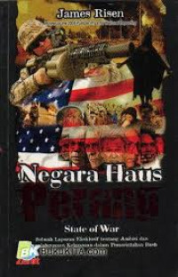 Image of Negara Haus Perang: State of War