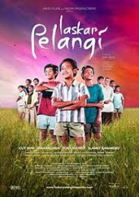 Image of Laskar Pelangi
