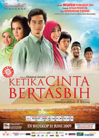 Image of Ketika Cinta Bertasbih