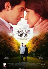 Image of Habibie & Ainun