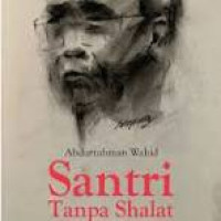 Image of Santri Tanpa Shalat