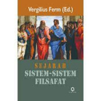 Image of Sejarah Sistem-Sistem Filsafat
