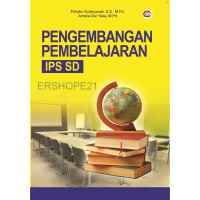 Image of Pengembangan Pembelajaran IPS SD