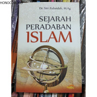 Image of Sejarah Peradaban Islam